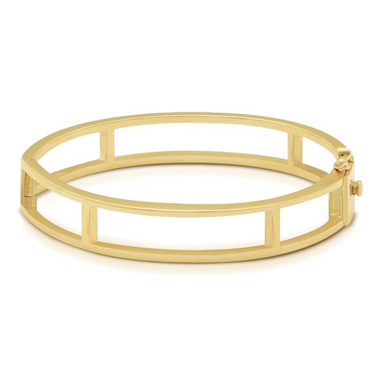 Armband Eleonora Giordani Dame in Silber EGBR05 BR ORG - EGBR05 BR ORG